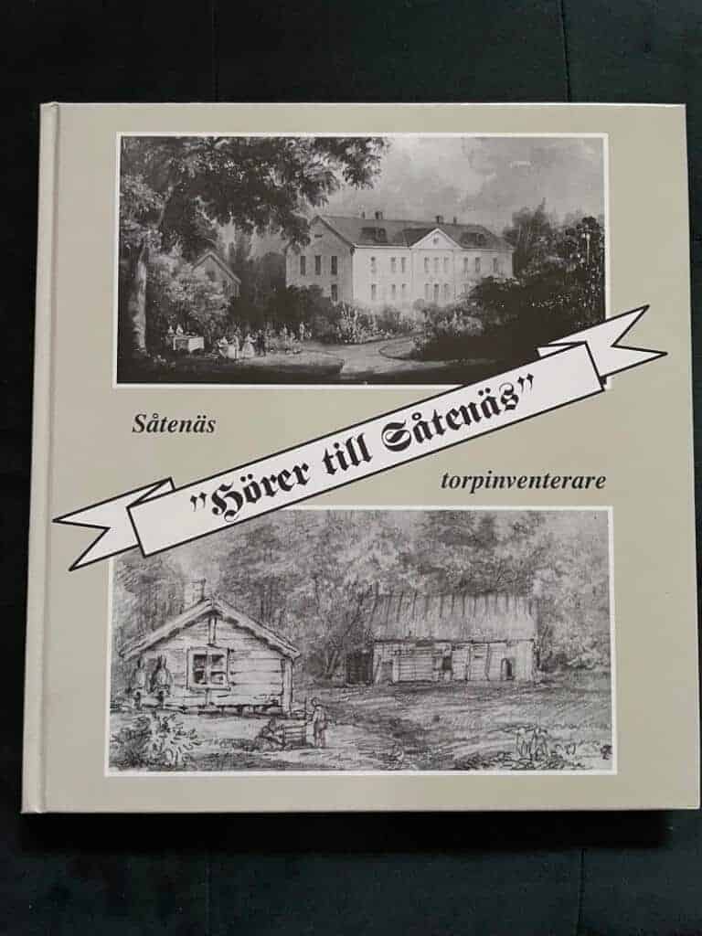 Hörer till Såtenäs