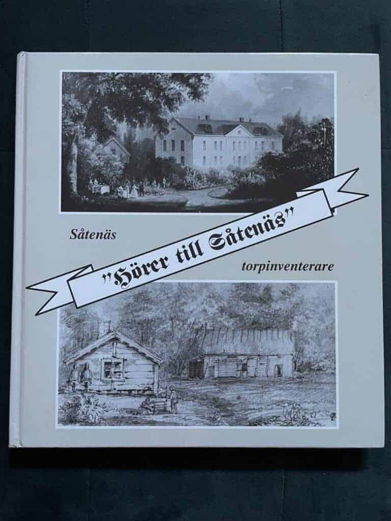Hörer till Såtenäs