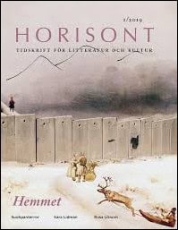 Horisont : 2019 / 1