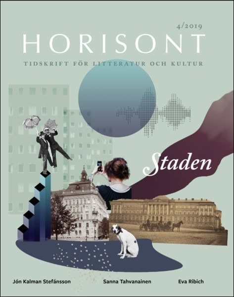 Horisont : 2019 / 4