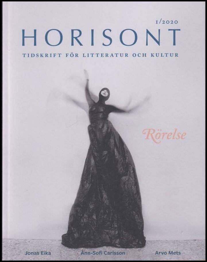 Horisont : 2020 / 1
