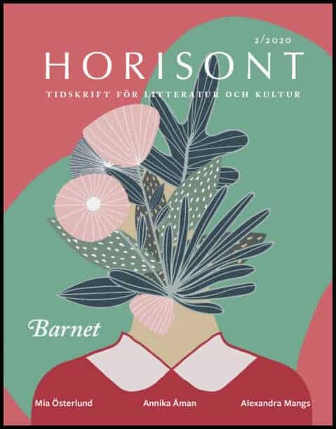Horisont : 2020 / 2