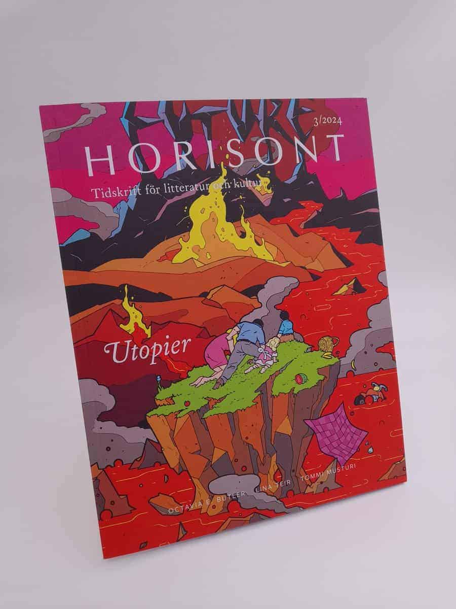 Horisont : 2024/3