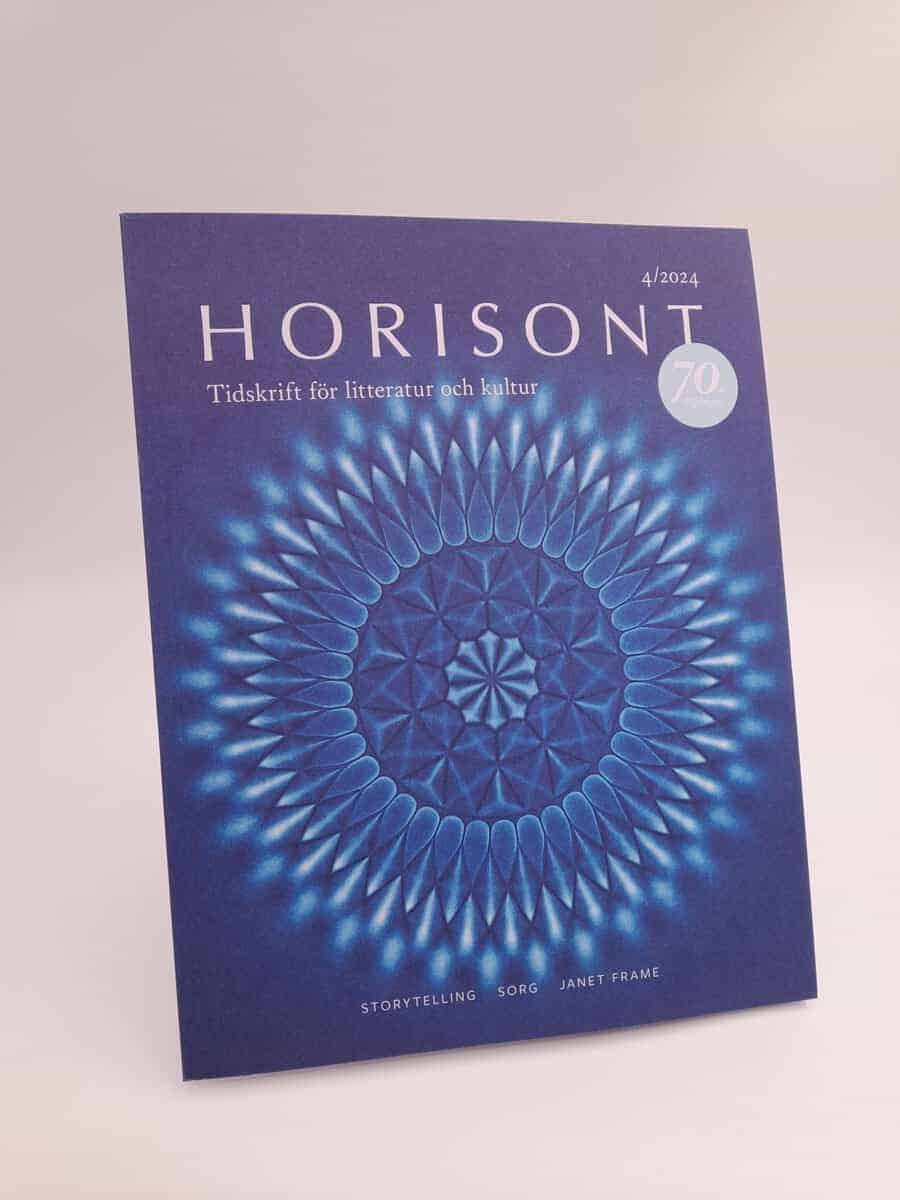 Horisont : 2024/4