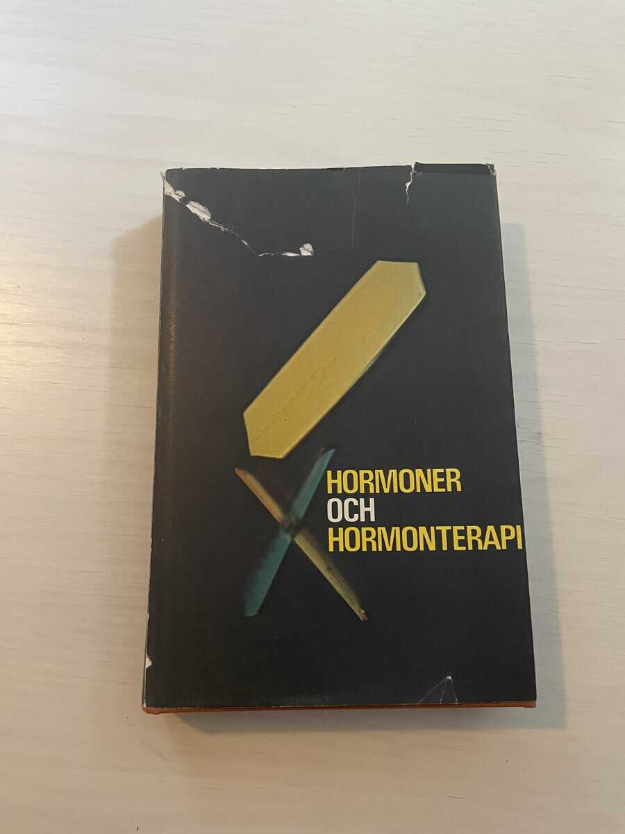 Hormoner och hormonterapi