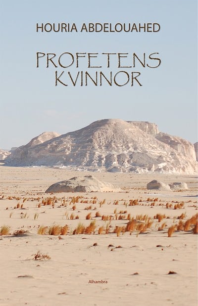 Houria Abdelouahed : Profetens kvinnor