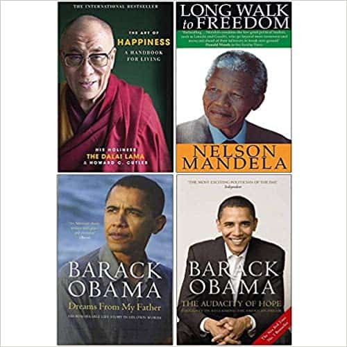 Howard Cutler : The art of happiness