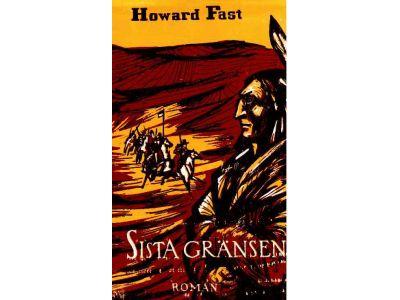 Howard Fast : Sista gränsen