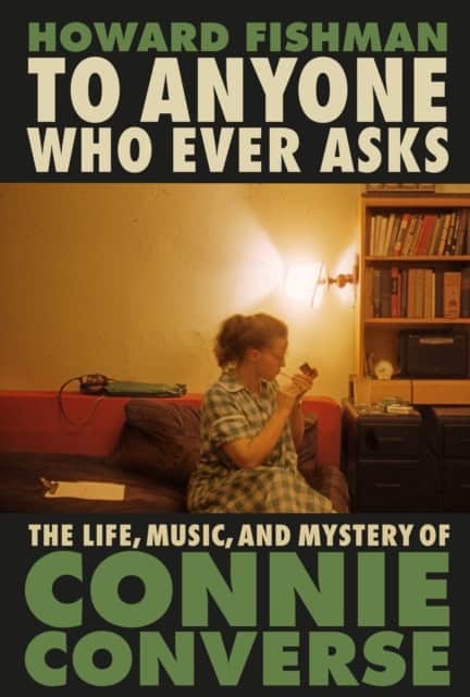 Howard Fishman : To anyone who ever asks
