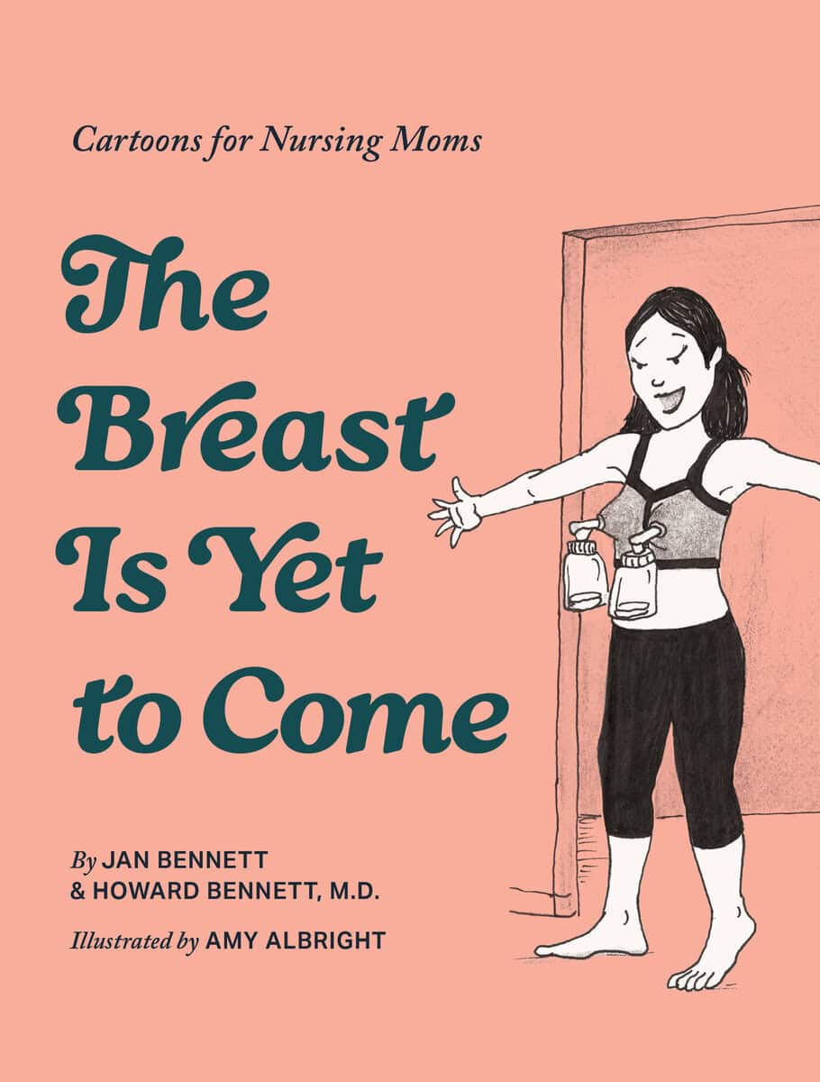Howard J. Bennett : Breast or Bust