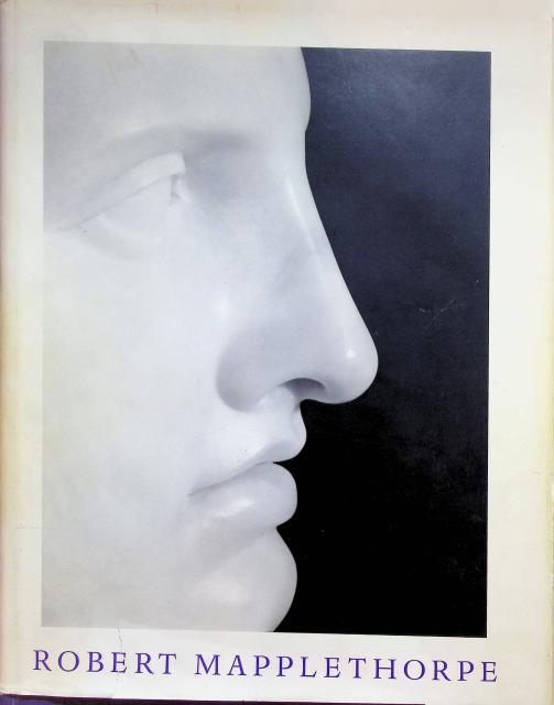 Marshall Richard, Howard Richard, Sischy Ingrid : Robert Mappelthorpe