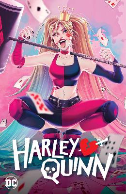 Howard, Tini ; Boo, Sweeney : Harley Quinn Vol. 1