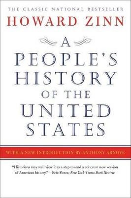 Howard Zinn : A People's History of the United States
