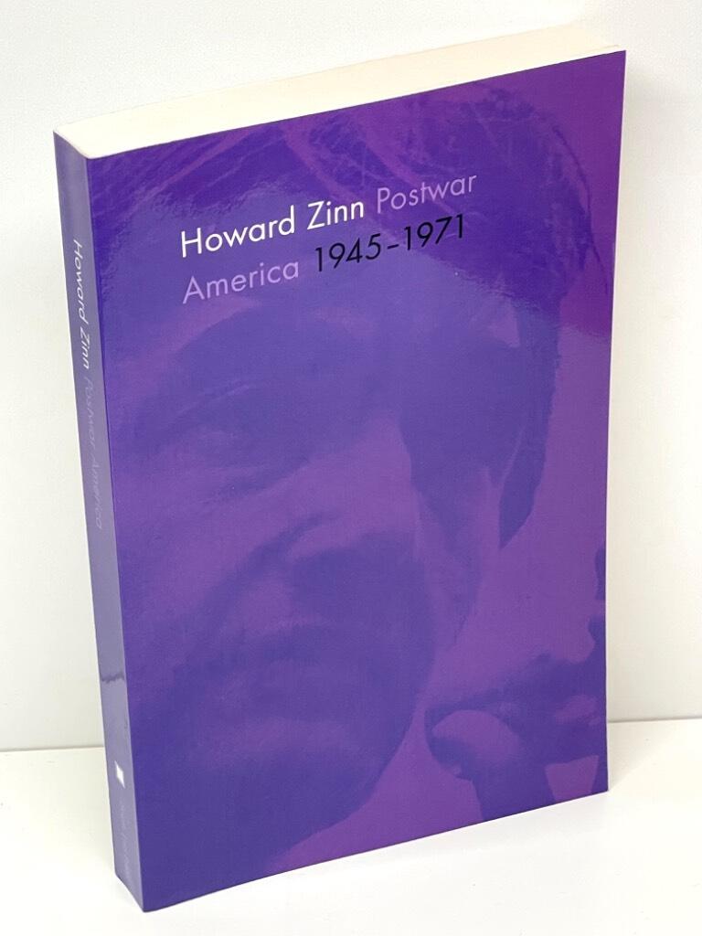 Howard Zinn : Postwar America