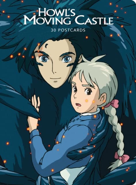 Howl's Moving Castle