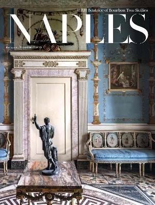 HRH Beatrice of Bourbon Two Sicilies : Naples