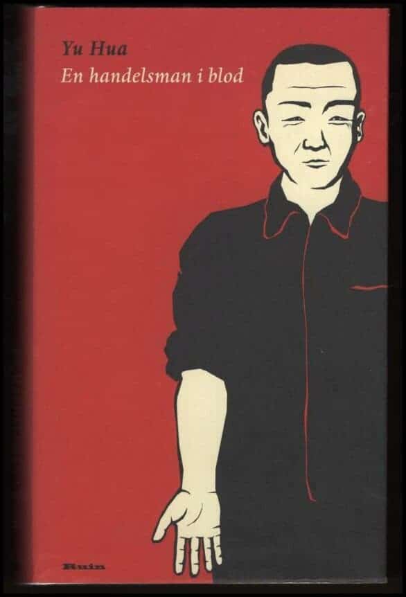 Hua Yu : En handelsman i blod