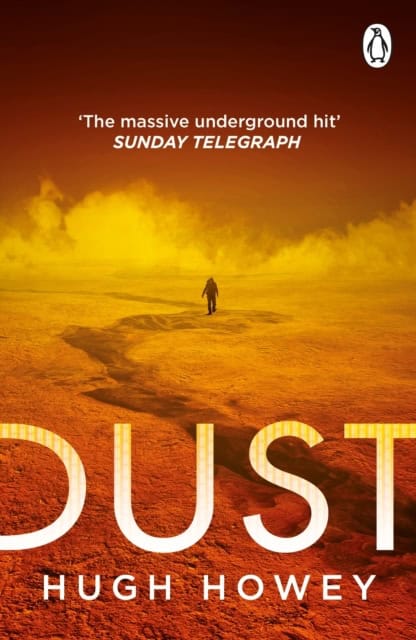 Hugh Howey : Dust