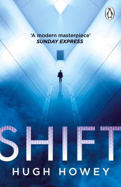 Hugh Howey : Shift
