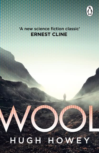 Hugh Howey : Wool