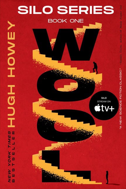Hugh Howey : Wool - Book 1 of the Silo Series