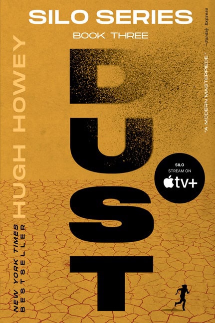 Hugh Howey : Wool - Book 3 of the Silo Series