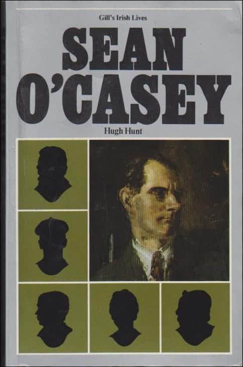 Hugh Hunt : Sean O'Casey