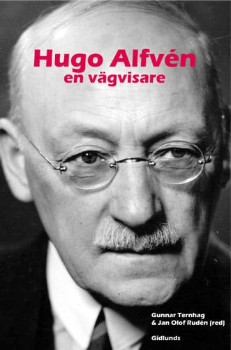 Hugo Alfvén