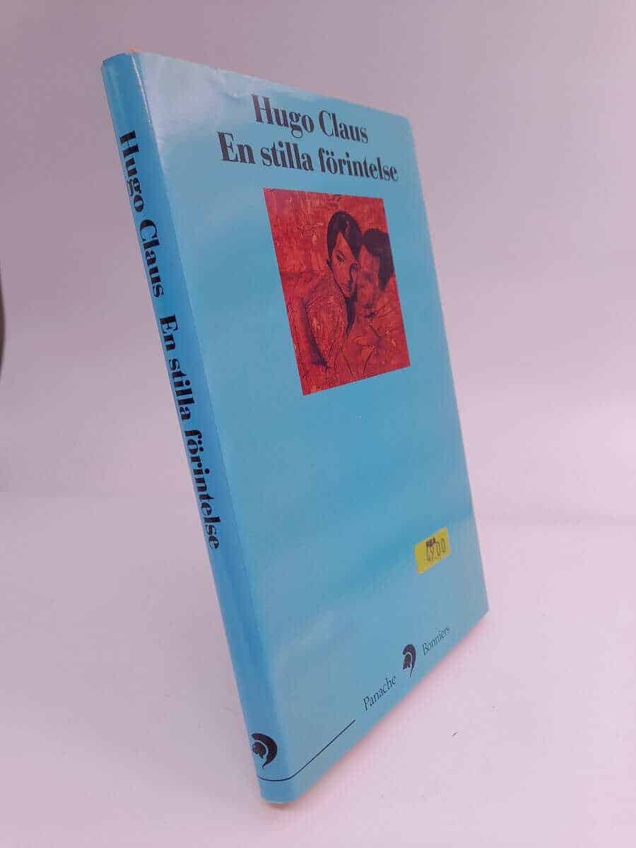 Hugo Claus : En stilla förintelse