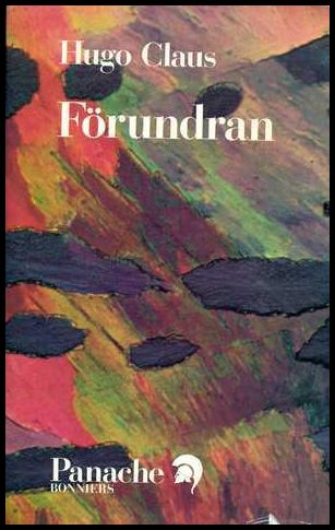 Hugo Claus : Förundran