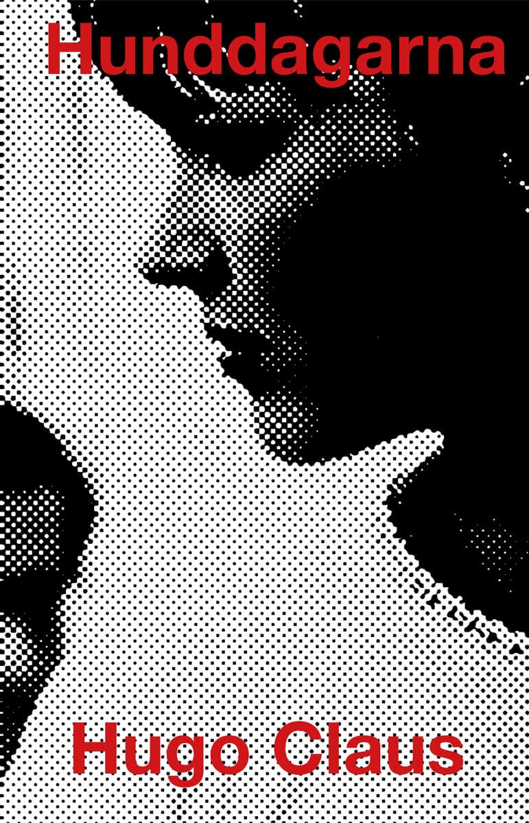 Hugo Claus : Hunddagarna