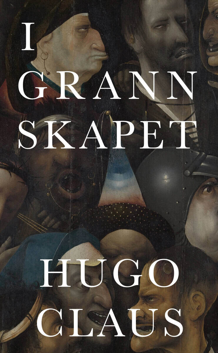 Hugo Claus : I grannskapet