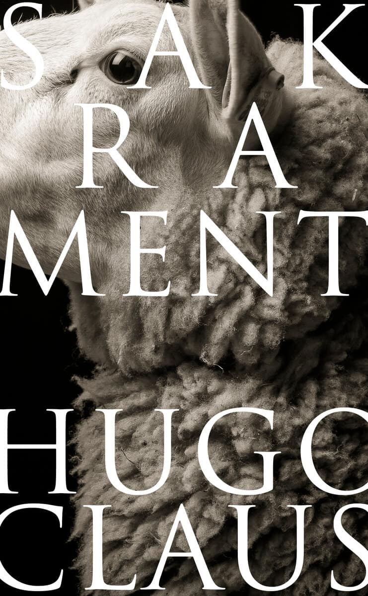 Hugo Claus : Sakrament
