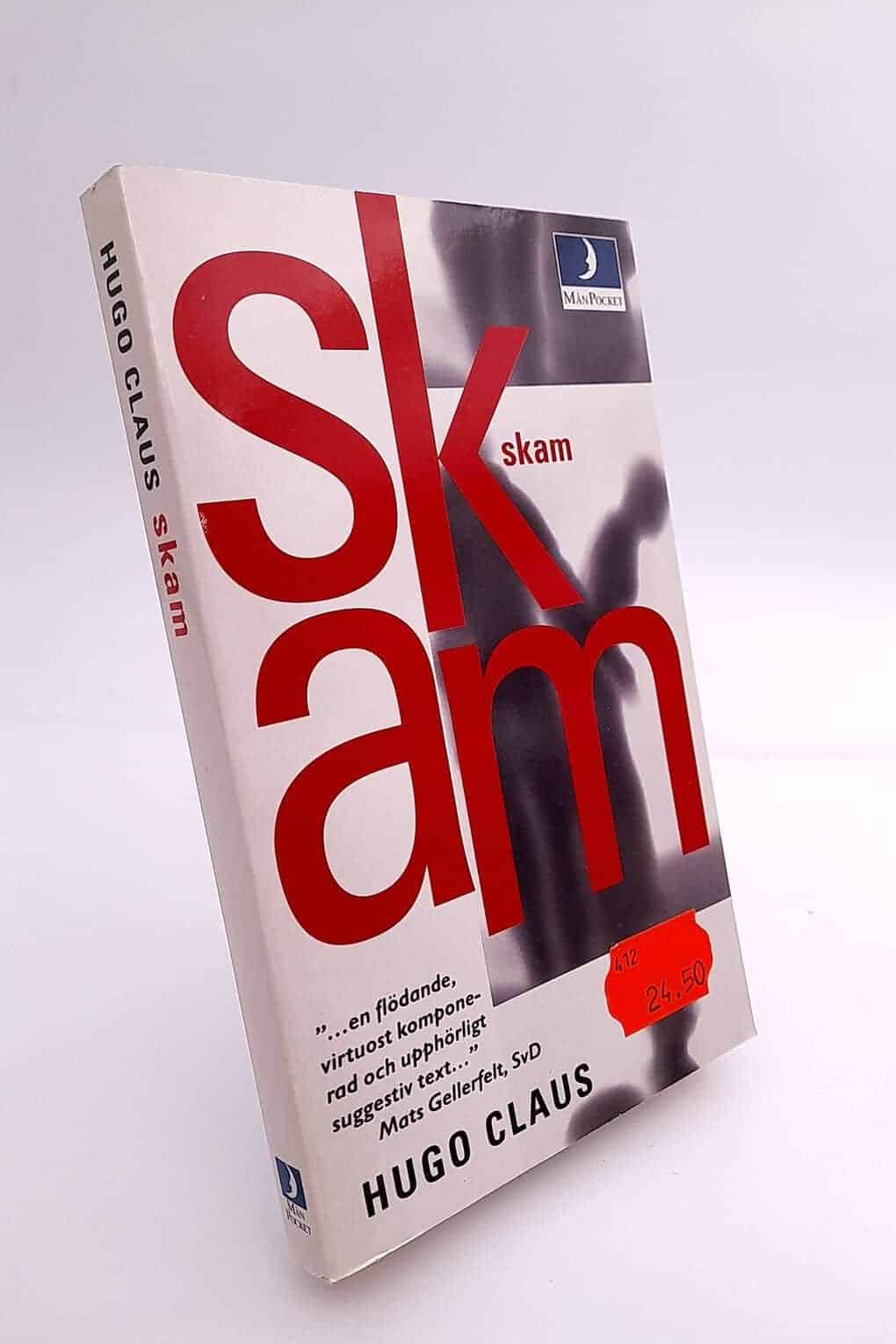 Hugo Claus : Skam