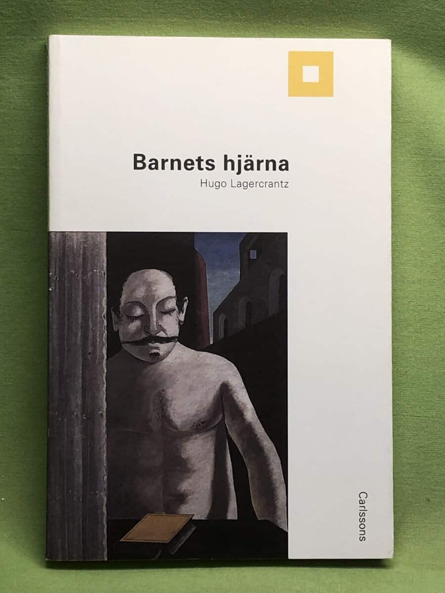 Hugo Lagercrantz : Barnets hjärna