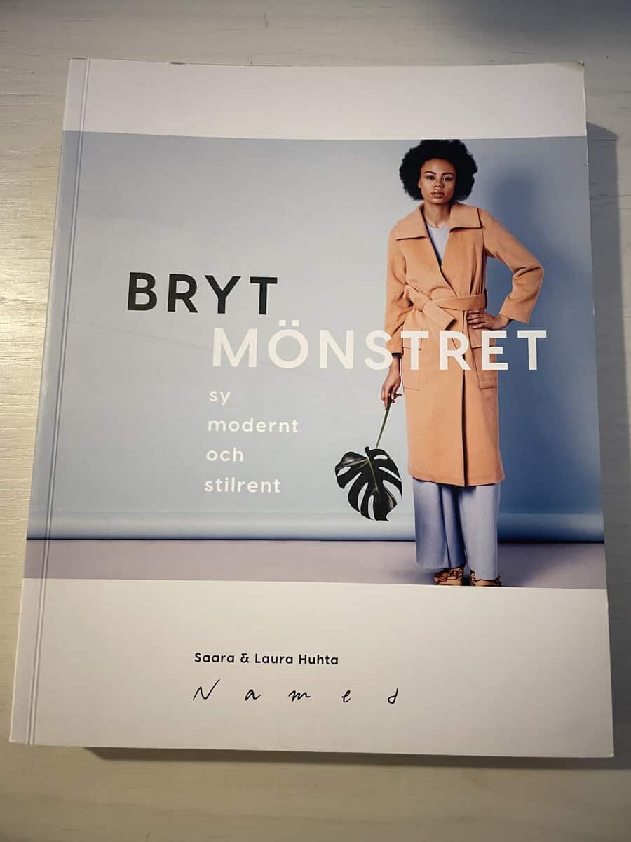 Huhta, Saara, Huhta, Laura : Bryt mönstret