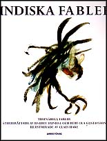 Hundal, Baldev ; Gustavsson, Bert Ola : Indiska fabler