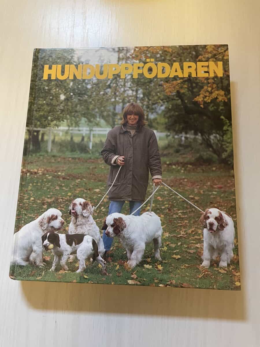 Hunduppfödaren