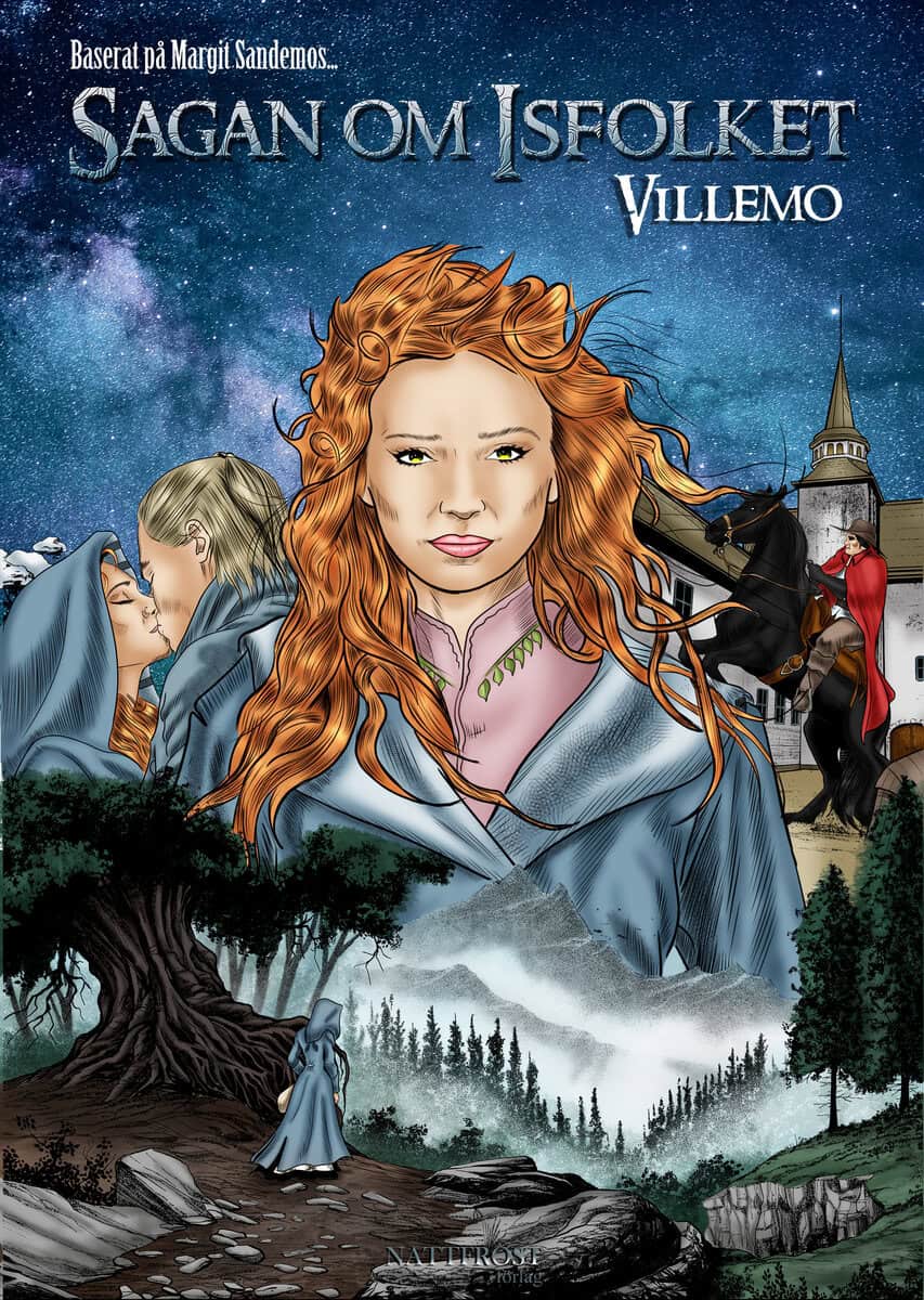 Husac, Mona ; Husac, Raymond : Villemo