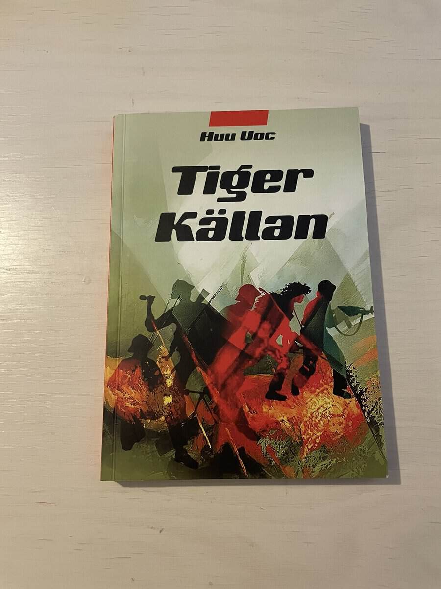Huu Uoc : Tigerkällan