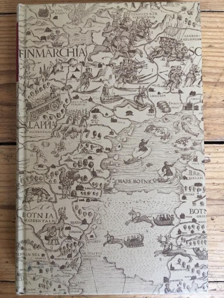 H.V. Morton : Upptäcktsresa i England