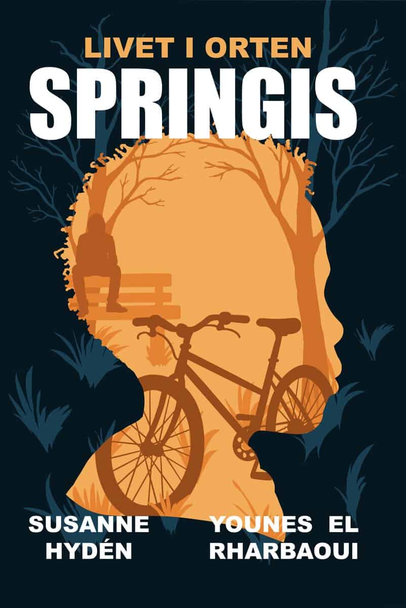 Hydén, Susanne ; El Rharbaoui, Younes : Springis