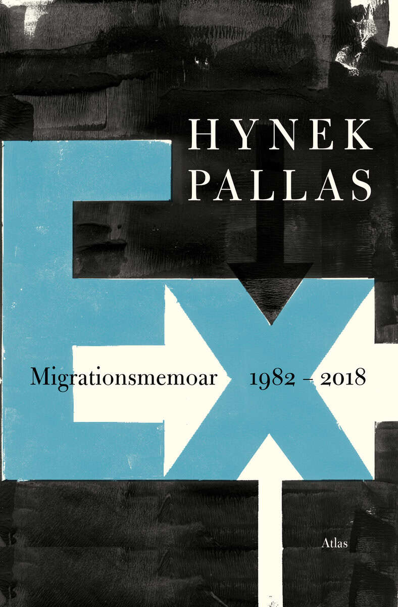 Hynek Pallas : Ex