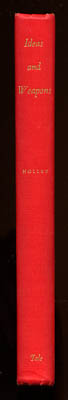I. B. Holley : Ideas and Weapons