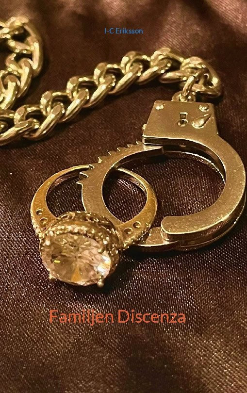 I-C Eriksson : Familjen Discenza