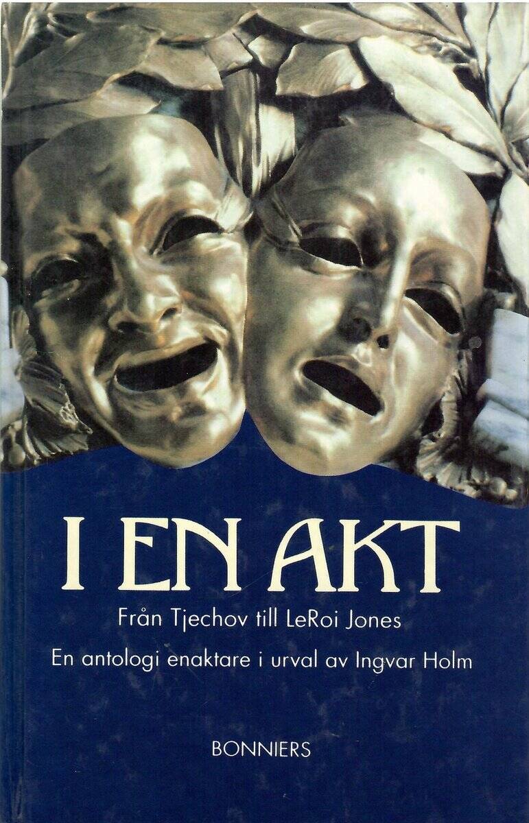 I en akt
