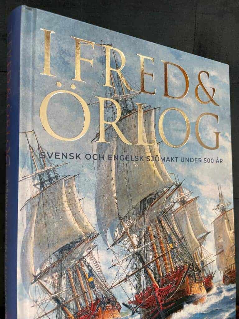 I fred och örlog