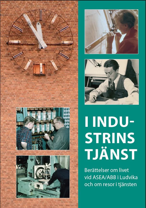 I industrins tjänst