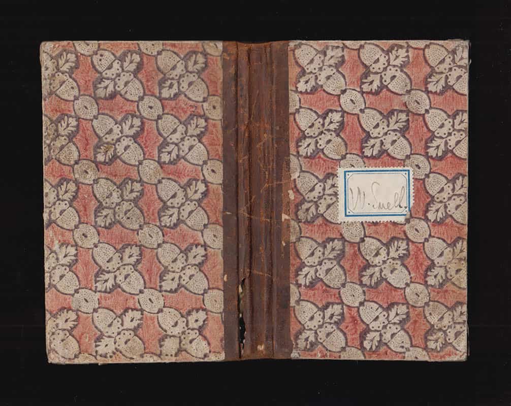 I. M. Winge : Opetuskirja Geographia'ssa ja Historia'ssa, Kansa-Kouluille ja Wastaalkajille, I. M. Winge'ltä. I-II. Edellinen Osa