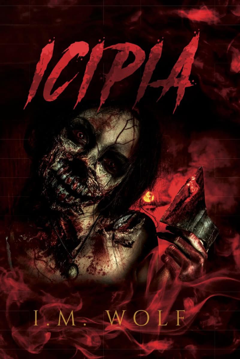 I. M. Wolf : Icipia